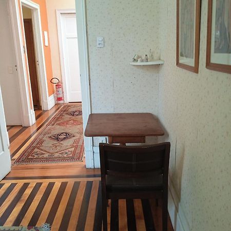Estudios Deluxe Sao Manuel Rio de Janeiro Luaran gambar
