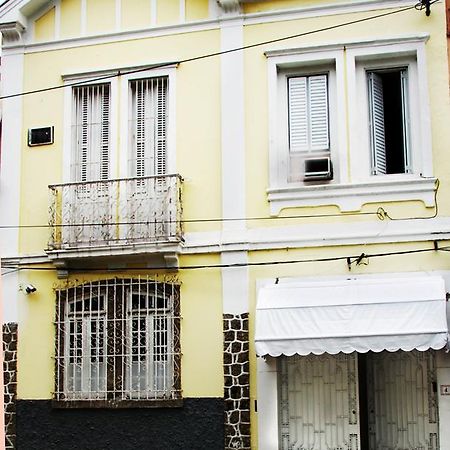Estudios Deluxe Sao Manuel Rio de Janeiro Luaran gambar