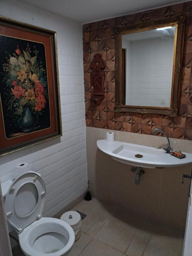 Estudios Deluxe Sao Manuel Rio de Janeiro Luaran gambar