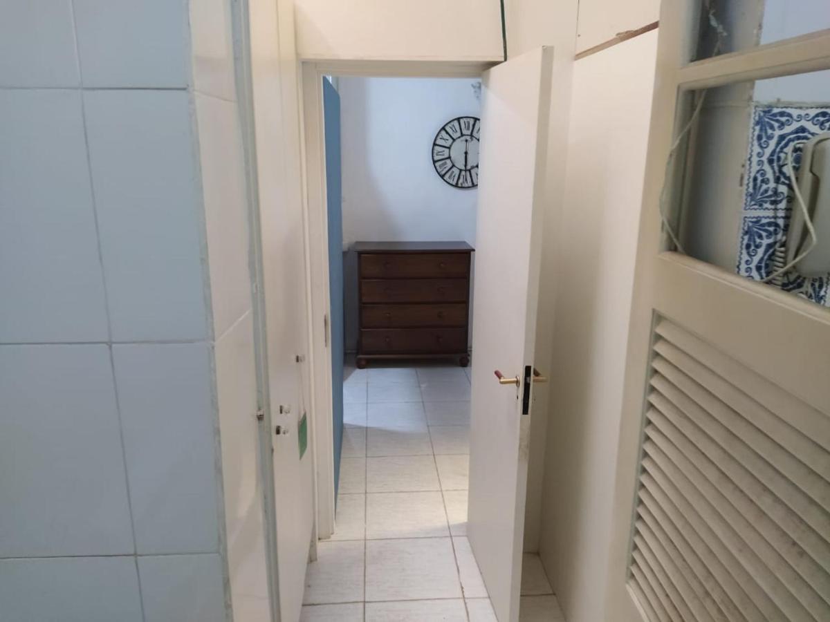 Estudios Deluxe Sao Manuel Rio de Janeiro Luaran gambar