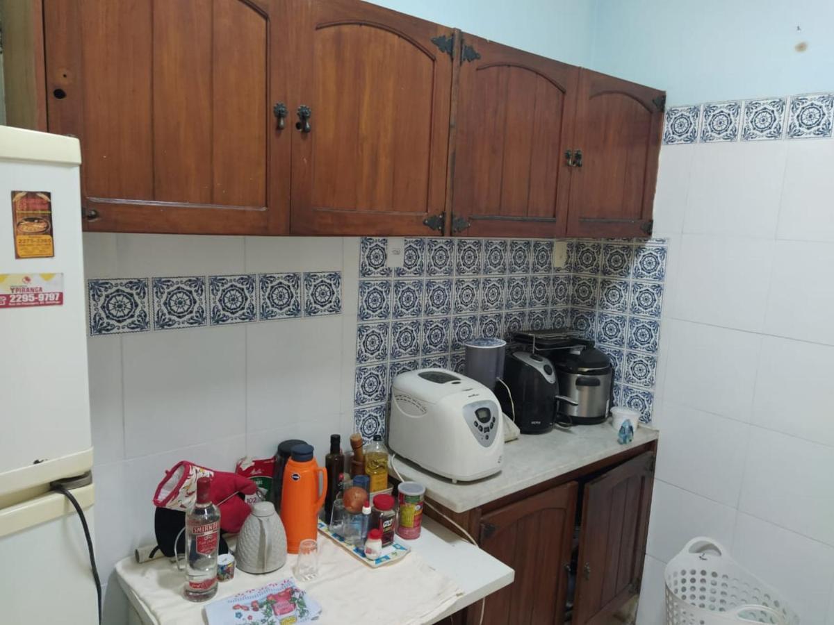 Estudios Deluxe Sao Manuel Rio de Janeiro Luaran gambar