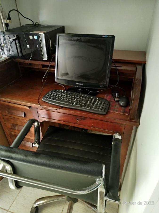 Estudios Deluxe Sao Manuel Rio de Janeiro Luaran gambar