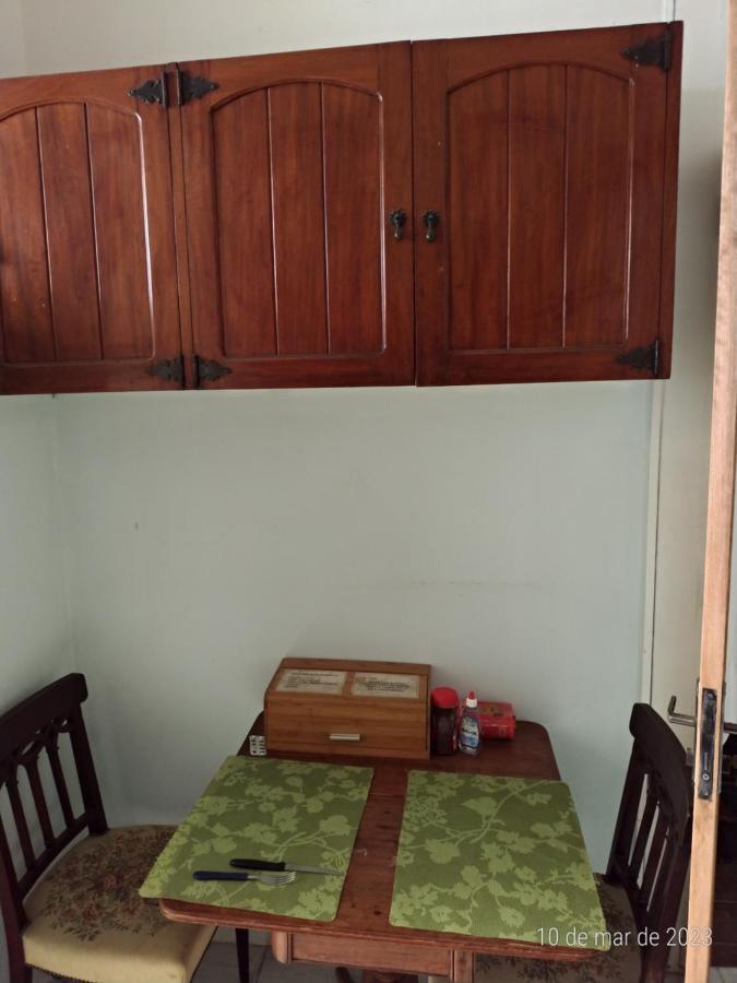 Estudios Deluxe Sao Manuel Rio de Janeiro Luaran gambar