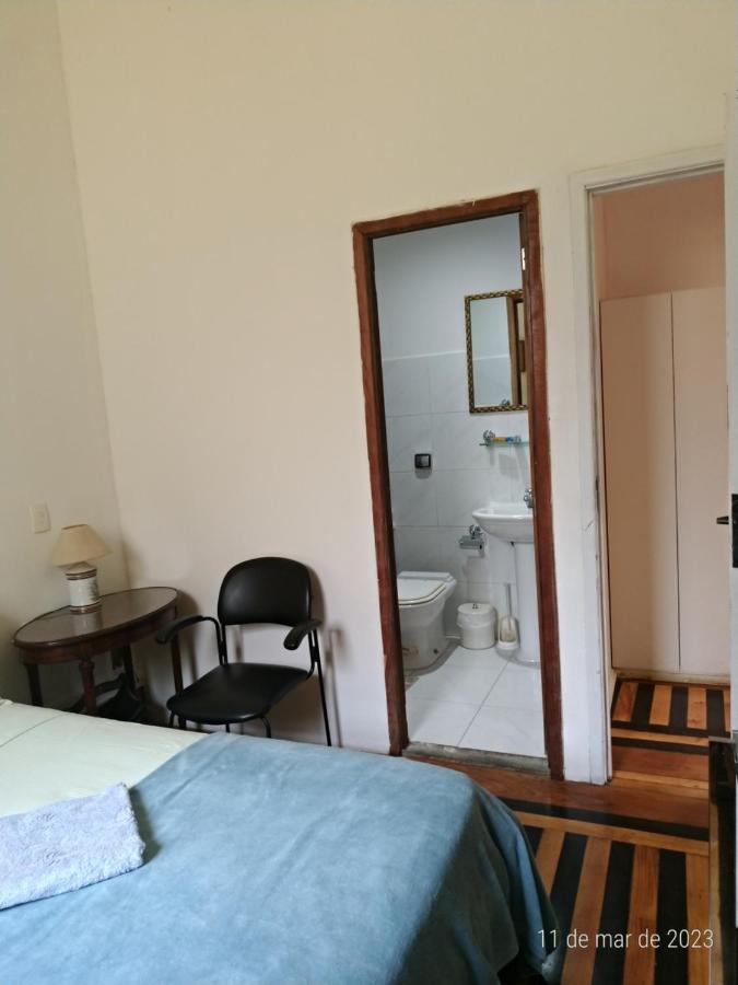 Estudios Deluxe Sao Manuel Rio de Janeiro Luaran gambar