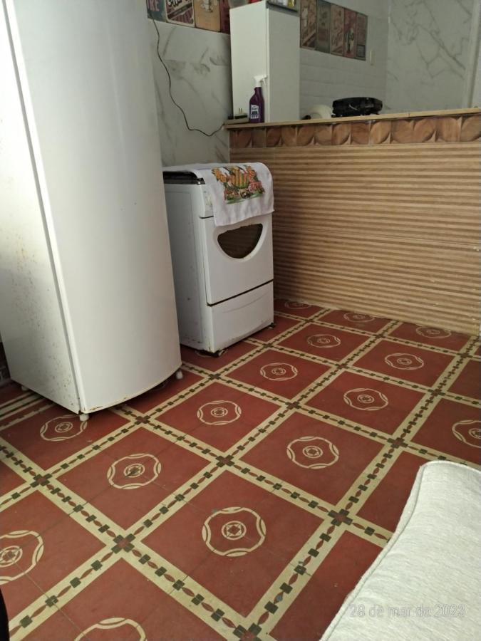 Estudios Deluxe Sao Manuel Rio de Janeiro Luaran gambar