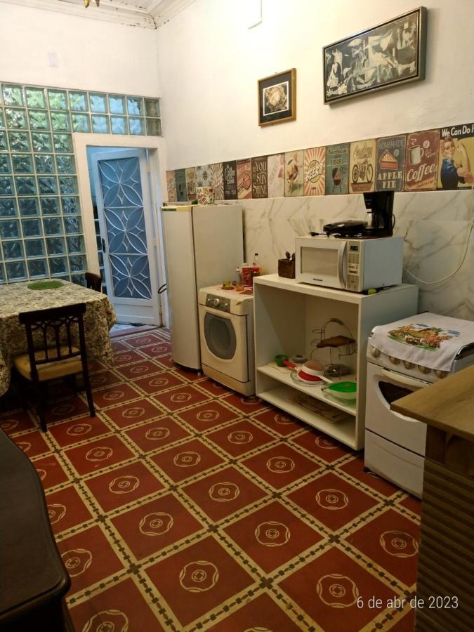 Estudios Deluxe Sao Manuel Rio de Janeiro Luaran gambar