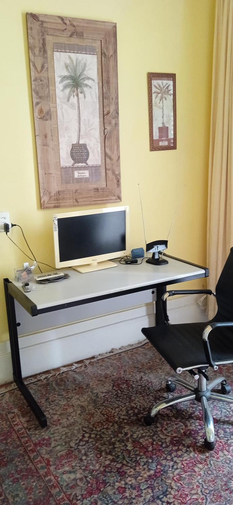 Estudios Deluxe Sao Manuel Rio de Janeiro Luaran gambar