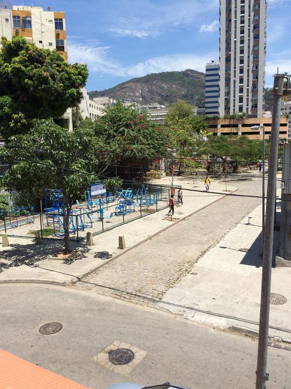 Estudios Deluxe Sao Manuel Rio de Janeiro Bilik gambar