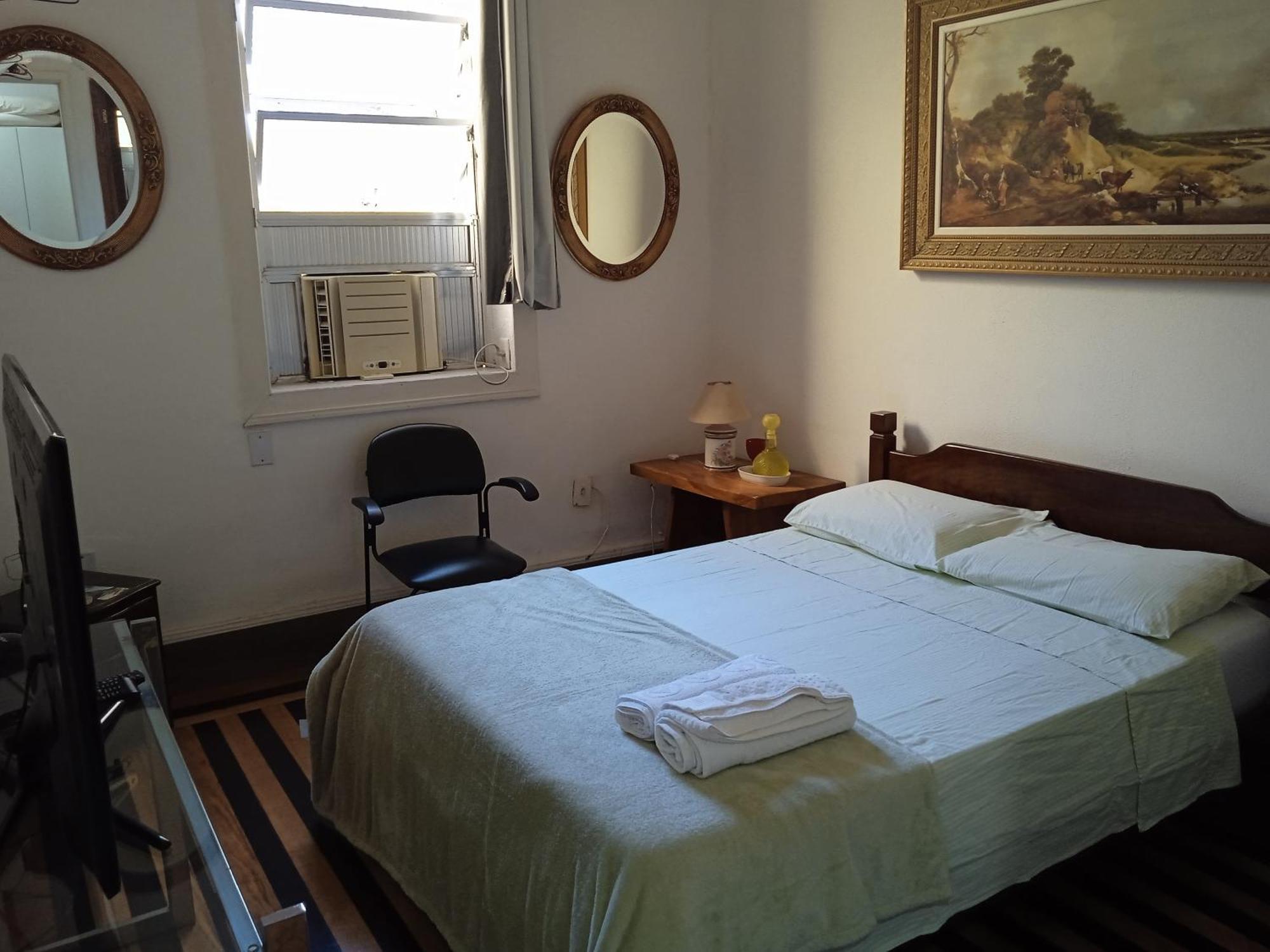 Estudios Deluxe Sao Manuel Rio de Janeiro Bilik gambar