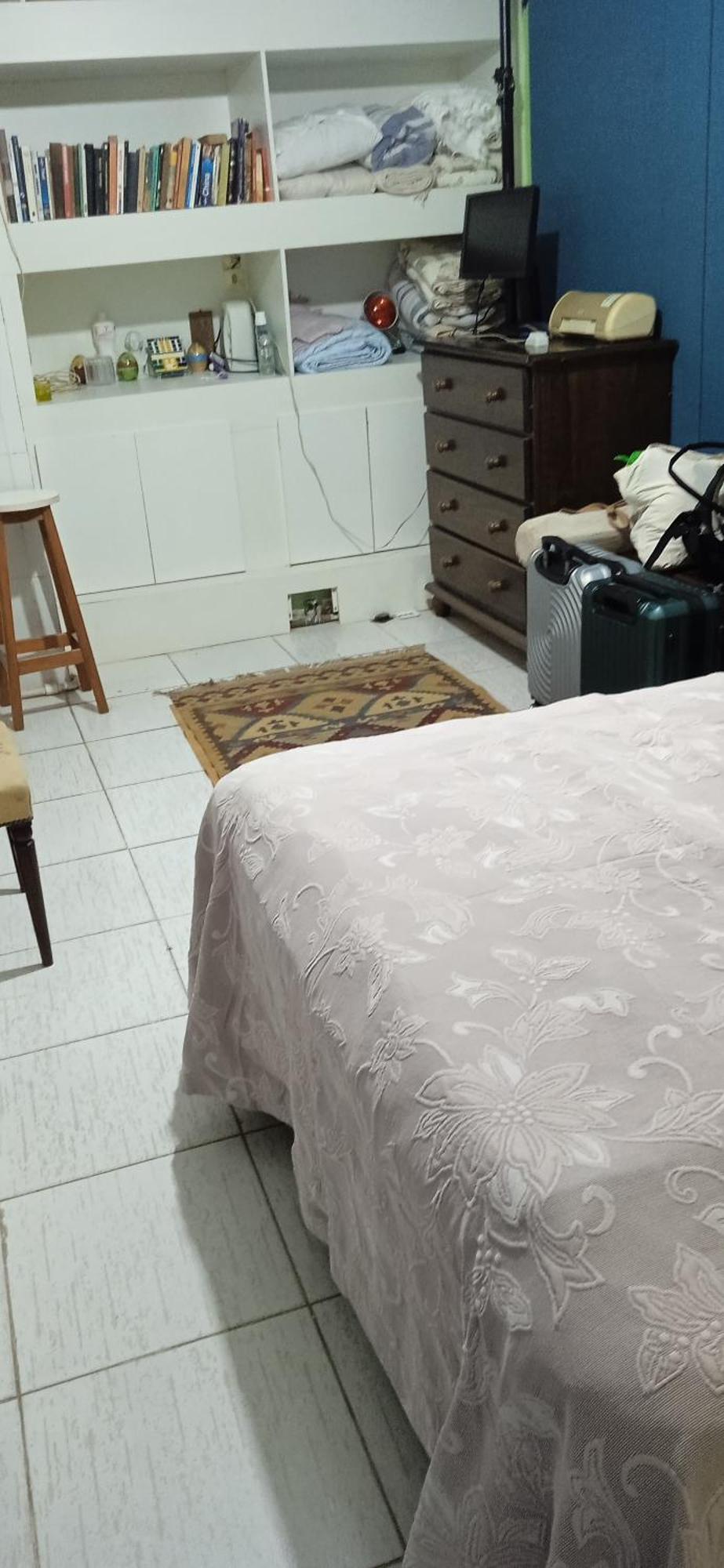 Estudios Deluxe Sao Manuel Rio de Janeiro Luaran gambar
