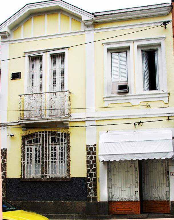 Estudios Deluxe Sao Manuel Rio de Janeiro Luaran gambar